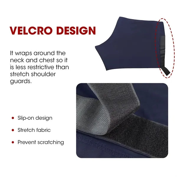 Stretch Horse Protective Vest for Riding Care