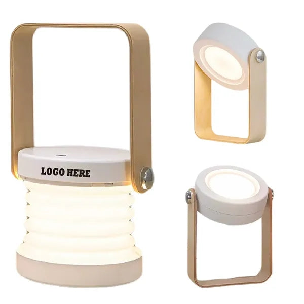 Portable Rechargeable LED Lantern
