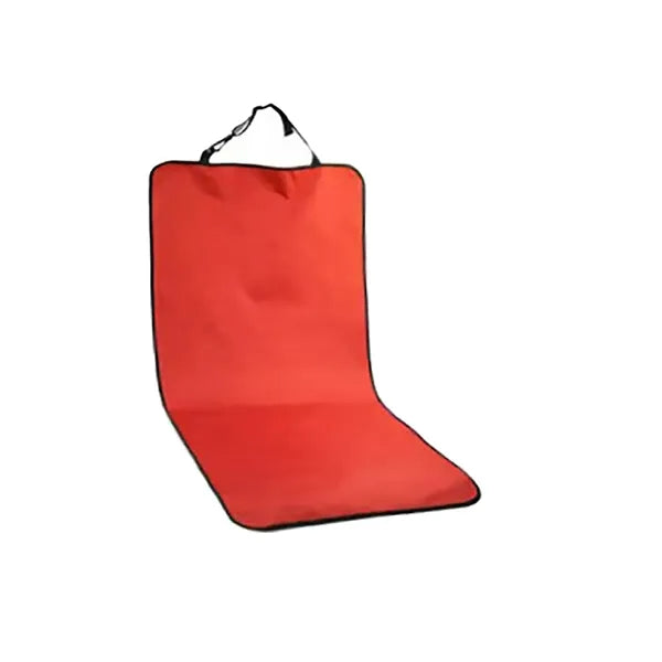 Pet Car Seat Protector Cover