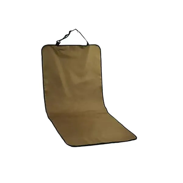 Pet Car Seat Protector Cover
