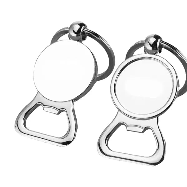 Bottle Opener Key Chain