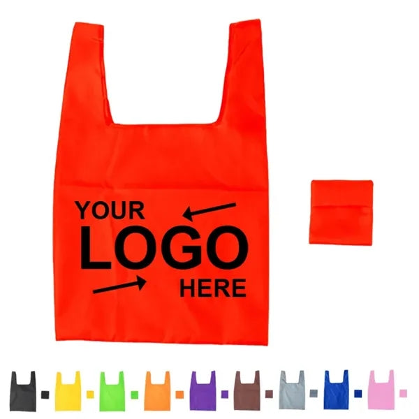 Portable Foldable Grocery Bags