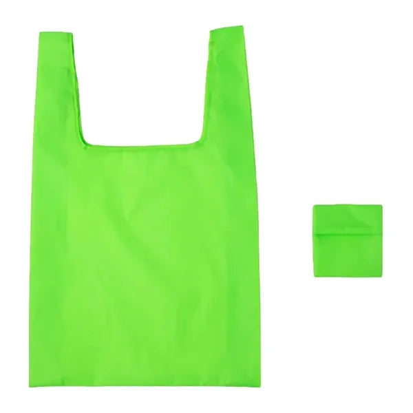 Portable Foldable Grocery Bags