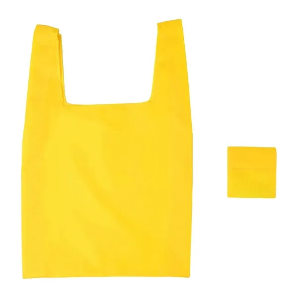 Portable Foldable Grocery Bags