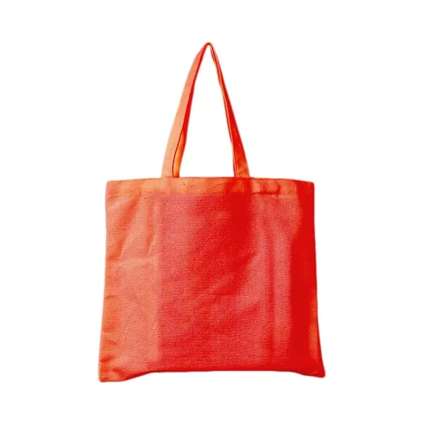 Heavy Duty Canvas Tote Bags