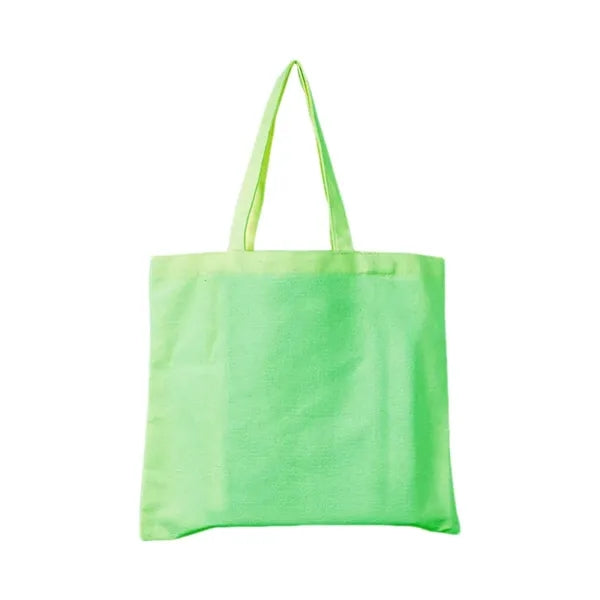 Heavy Duty Canvas Tote Bags