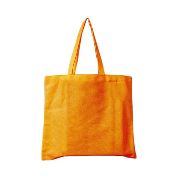 Heavy Duty Canvas Tote Bags