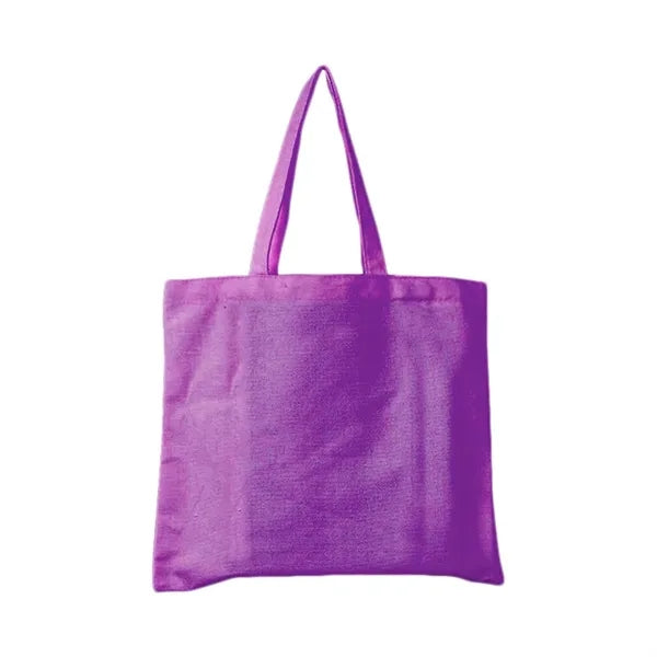Heavy Duty Canvas Tote Bags