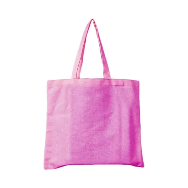 Heavy Duty Canvas Tote Bags