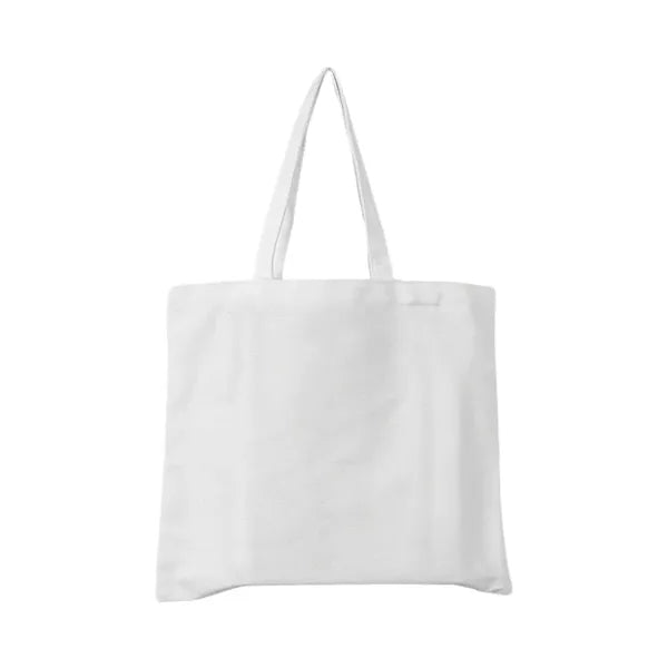 Heavy Duty Canvas Tote Bags