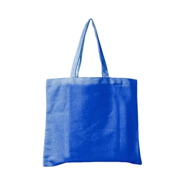 Heavy Duty Canvas Tote Bags