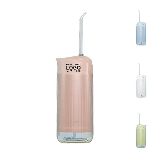 Water Dental Flosser Portable Oral Irrigator