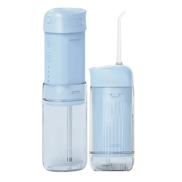 Water Dental Flosser Portable Oral Irrigator