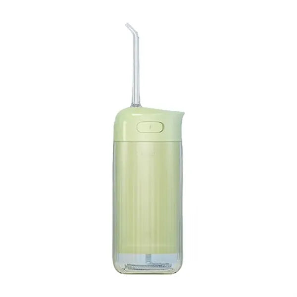 Water Dental Flosser Portable Oral Irrigator