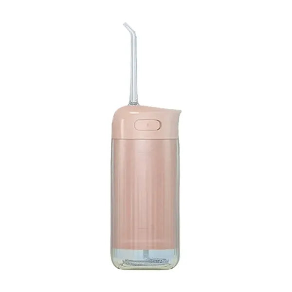 Water Dental Flosser Portable Oral Irrigator