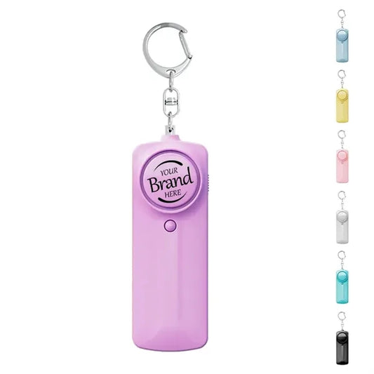 Emergency Personal Safety Alarm