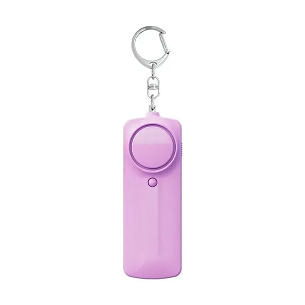 Emergency Personal Safety Alarm