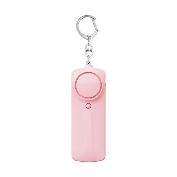 Emergency Personal Safety Alarm