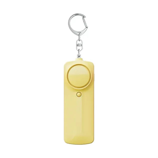 Emergency Personal Safety Alarm