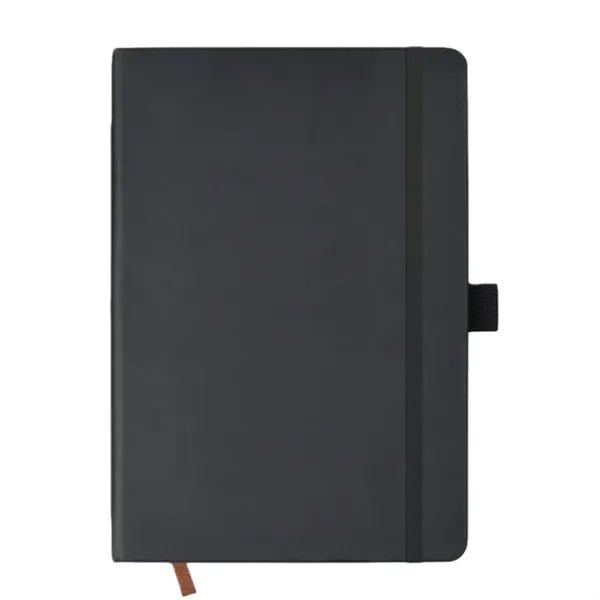 A5 Lined Notebook