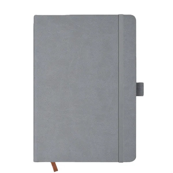A5 Lined Notebook
