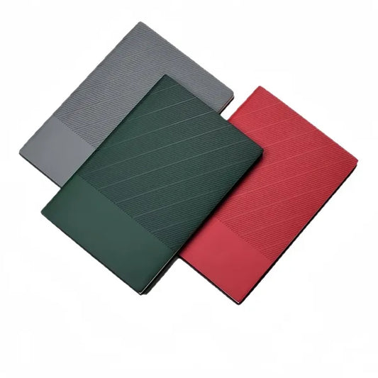A5 Lined Notebook