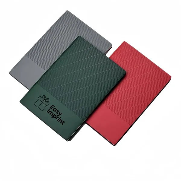 A5 Lined Notebook