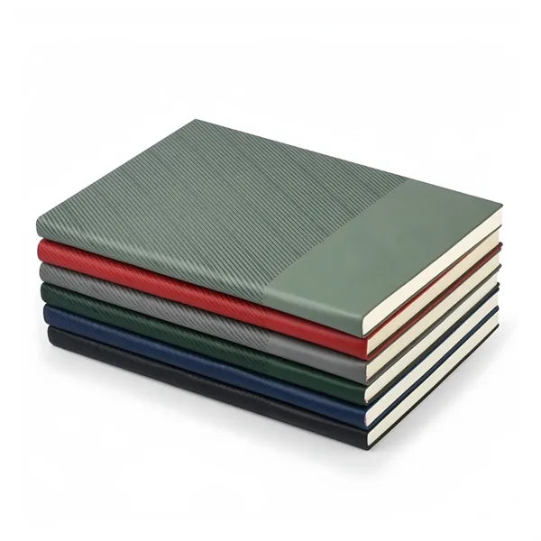 A5 Lined Notebook