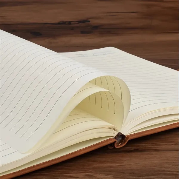 A5 Lined Notebook