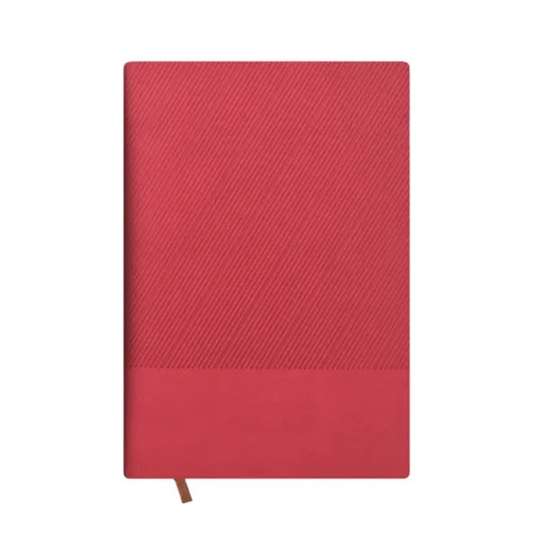 A5 Lined Notebook