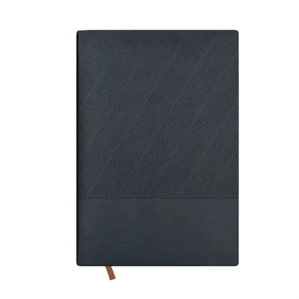 A5 Lined Notebook