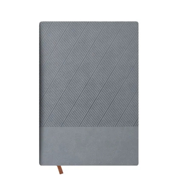 A5 Lined Notebook