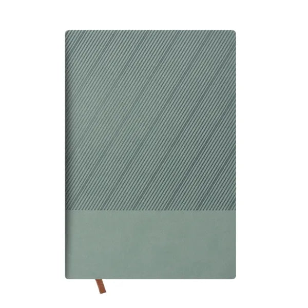 A5 Lined Notebook