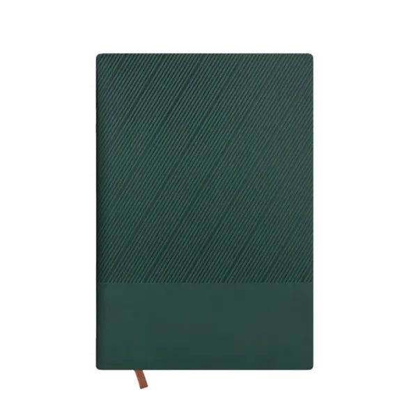 A5 Lined Notebook