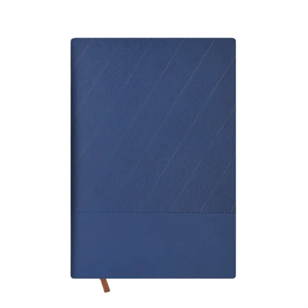 A5 Lined Notebook