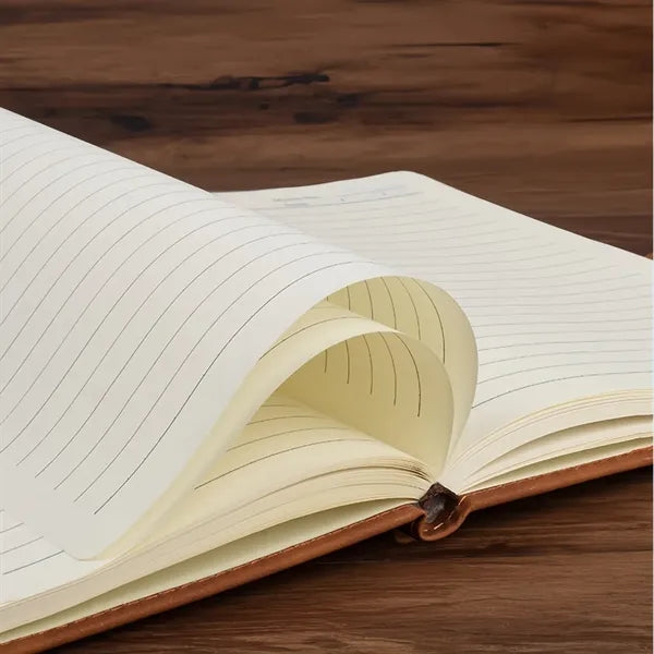A5 Lined Notebook