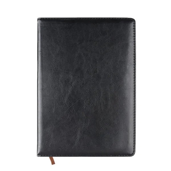 A5 Lined Notebook