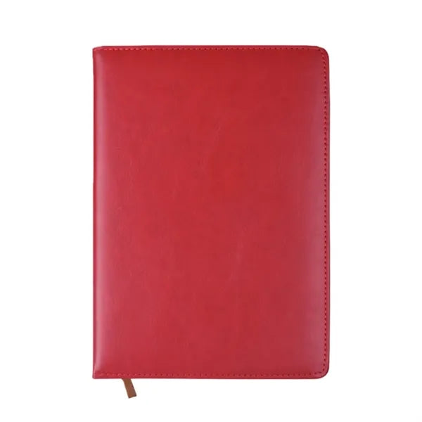 A5 Lined Notebook