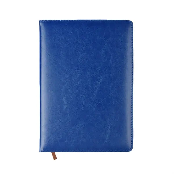 A5 Lined Notebook