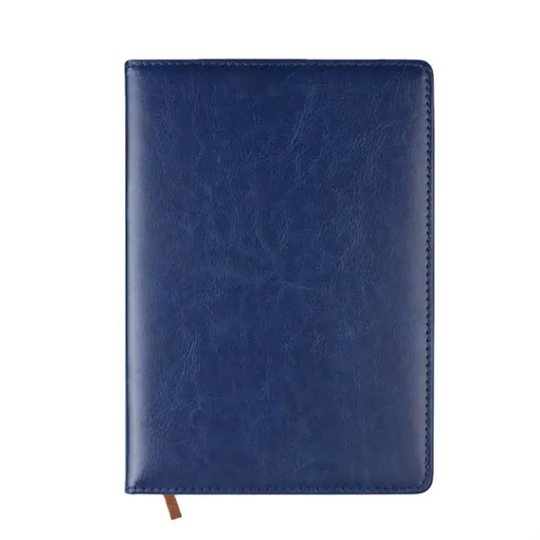 A5 Lined Notebook