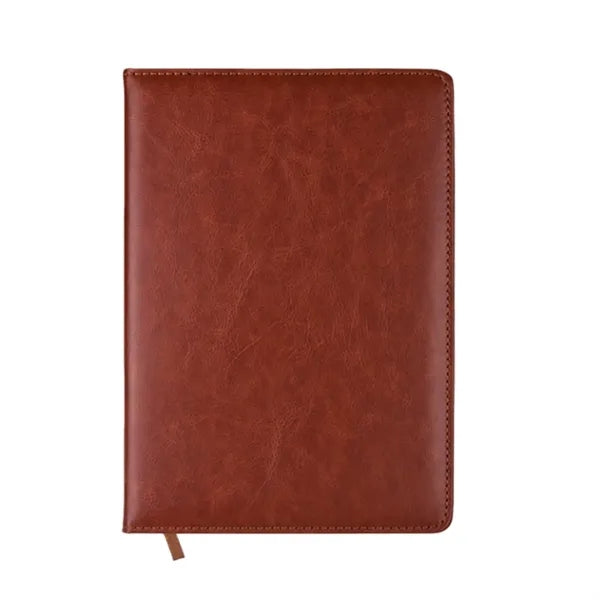A5 Lined Notebook