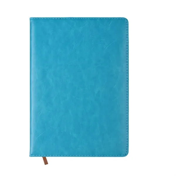 A5 Lined Notebook
