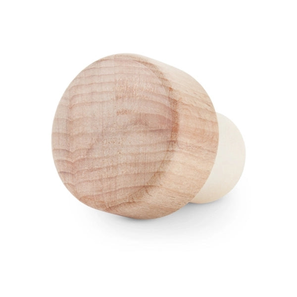 Bamboo Wine Stopper