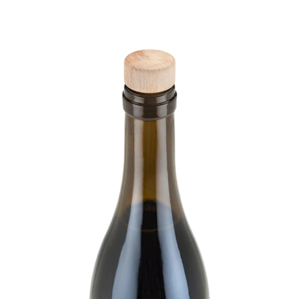 Bamboo Wine Stopper