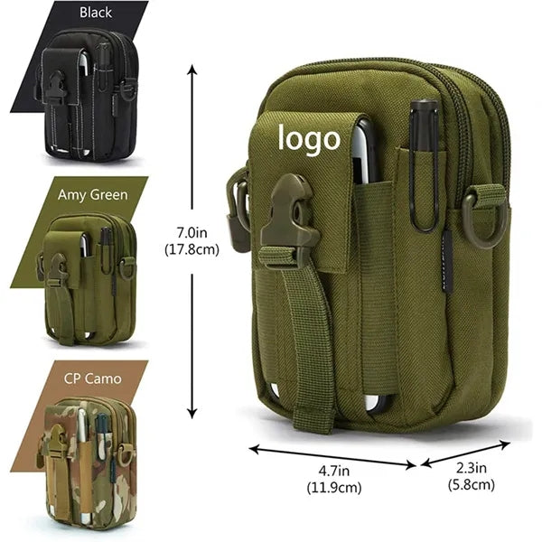 Multifunctional Mobile Phone Bag