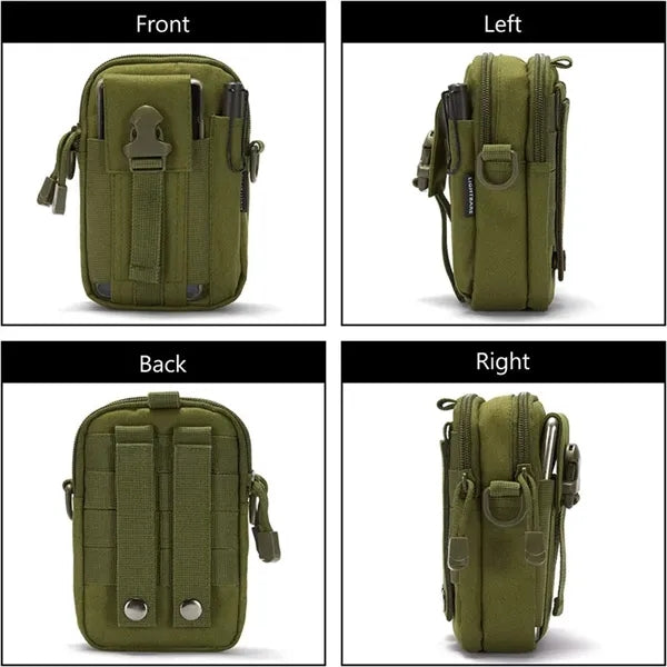 Multifunctional Mobile Phone Bag