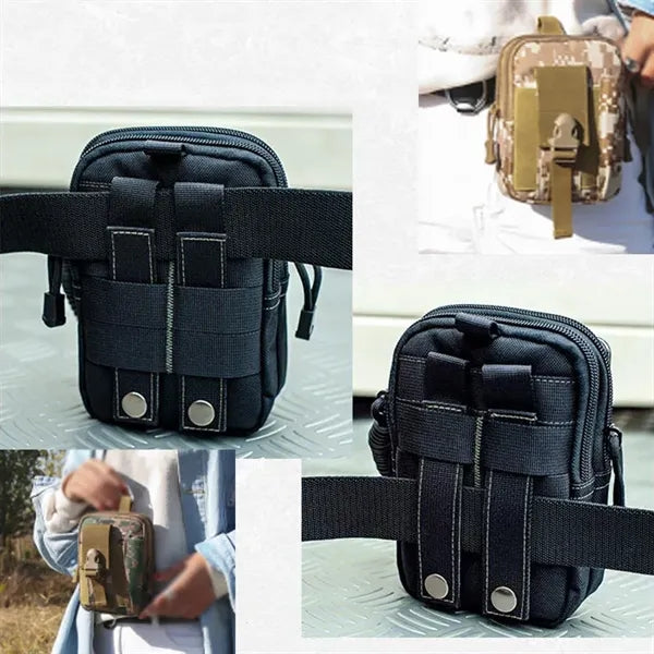Multifunctional Mobile Phone Bag
