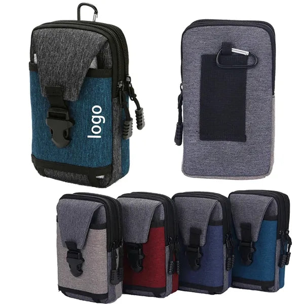 Universal Mobile Phone Pocket