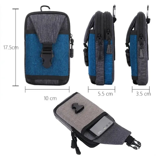 Universal Mobile Phone Pocket