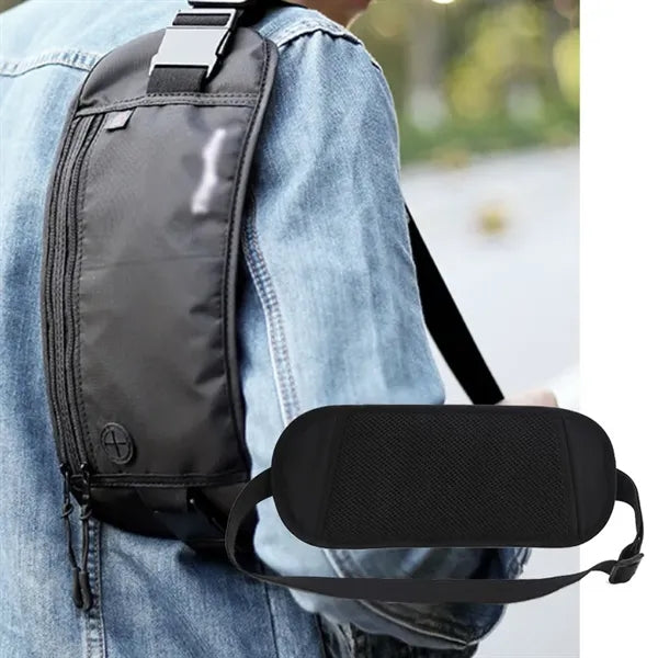 Multifunctional Fanny Pack